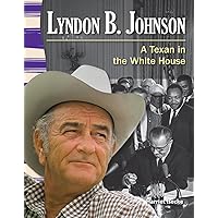 Lyndon B. Johnson (Social Studies Readers)