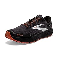 Men’s Divide 4 GTX Waterproof Trail Running Shoe
