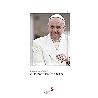 O Discernimento (Portuguese Edition) O Discernimento (Portuguese Edition) Kindle Paperback