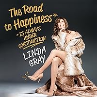 The Road to Happiness Is Always Under Construction The Road to Happiness Is Always Under Construction Audible Audiobook Hardcover MP3 CD
