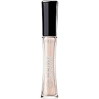 L’Oreal Paris Makeup Infallible 8 Hour Hydrating Lip Gloss, Frosted, 0.21 Fl Oz