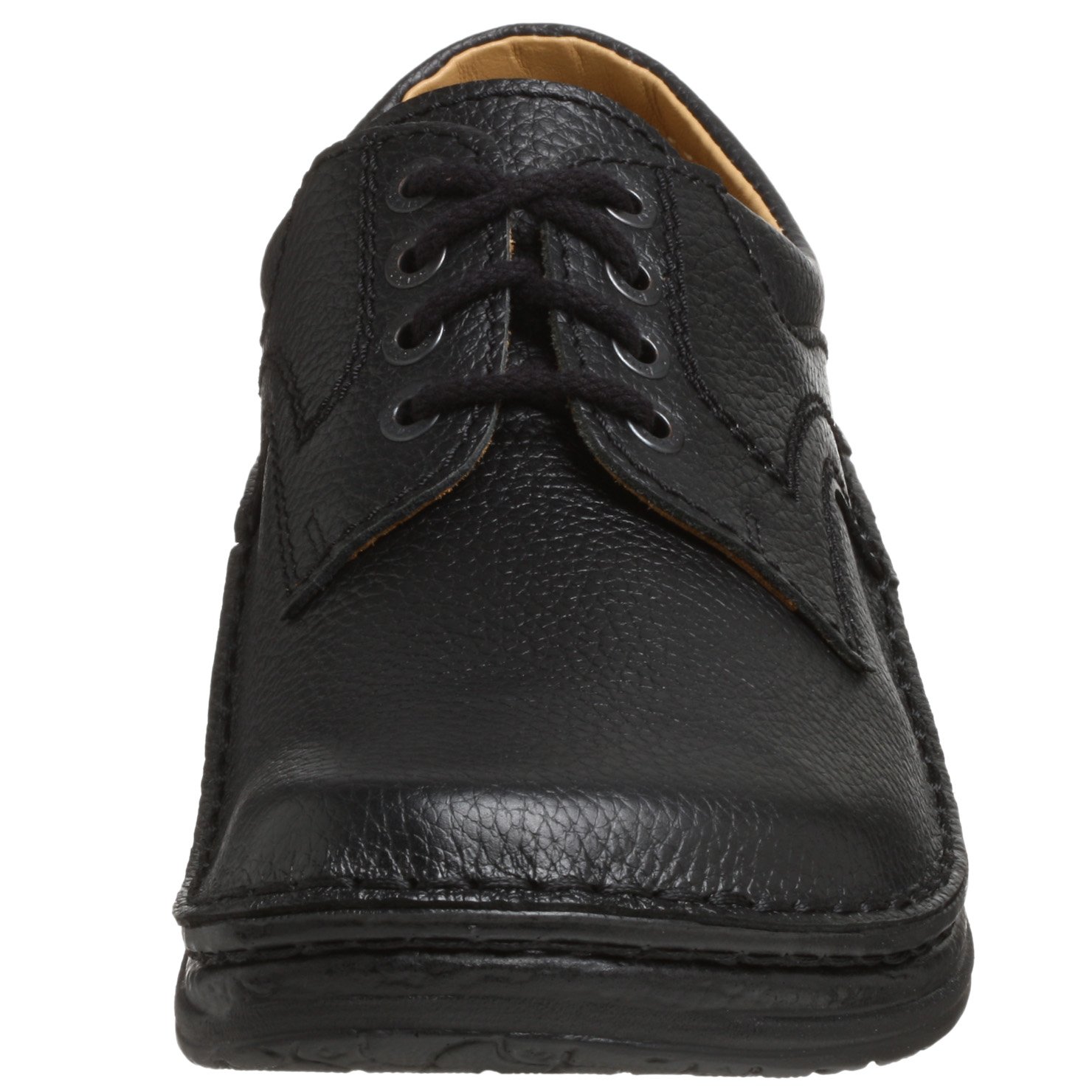 FOOTPRINTS Unisex Derby Oxford