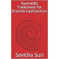 Ayurvedic Treatment for Erectile Dysfunction