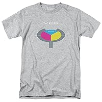 Yes Shirt 90125 Album T-Shirt