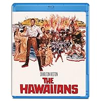 The Hawaiians [Blu-Ray]