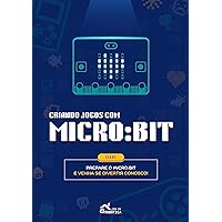 Criando jogos com micro:bit (Portuguese Edition)