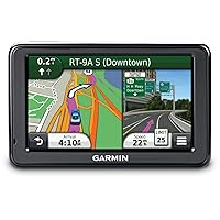 Garmin nüvi 2555LMT 5-Inch Portable GPS Navigator with Lifetime Maps and Traffic
