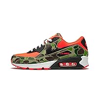 Nike Air Max 90 Reverse Duck Camo 2020 CW6024-600 US Size