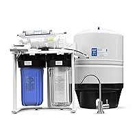 WECO MX-350ALK Commercial RO Water Purifier - 350 Gallons Per Day - Made in U.S.A.