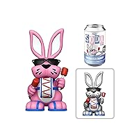 FUNKO VINYL SODA: Energizer- Energizer Bunny (Styles May Vary)