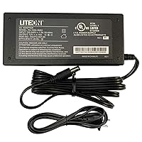 AC Adapter 12VDC 5A 60W (2.1x5.5mm connector)