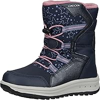 GEOX Roby ABX 1 Boots, Girls