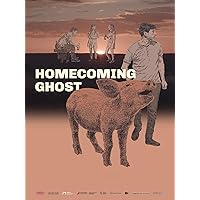 Homecomig Ghost