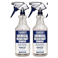 HARRIS Professional Spray Bottles (2-Pack)