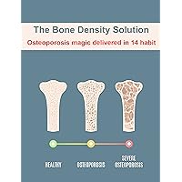 Healthy Bone - The Bone Density Solution| Osteoporosis Method Delivered in 14 Habit