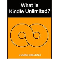 What is Kindle Unlimited?