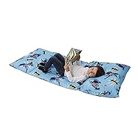 Warner Brothers Toddler Fold Nap Mat