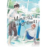 Minato's Laundromat Vol. 2 Minato's Laundromat Vol. 2 Kindle Paperback