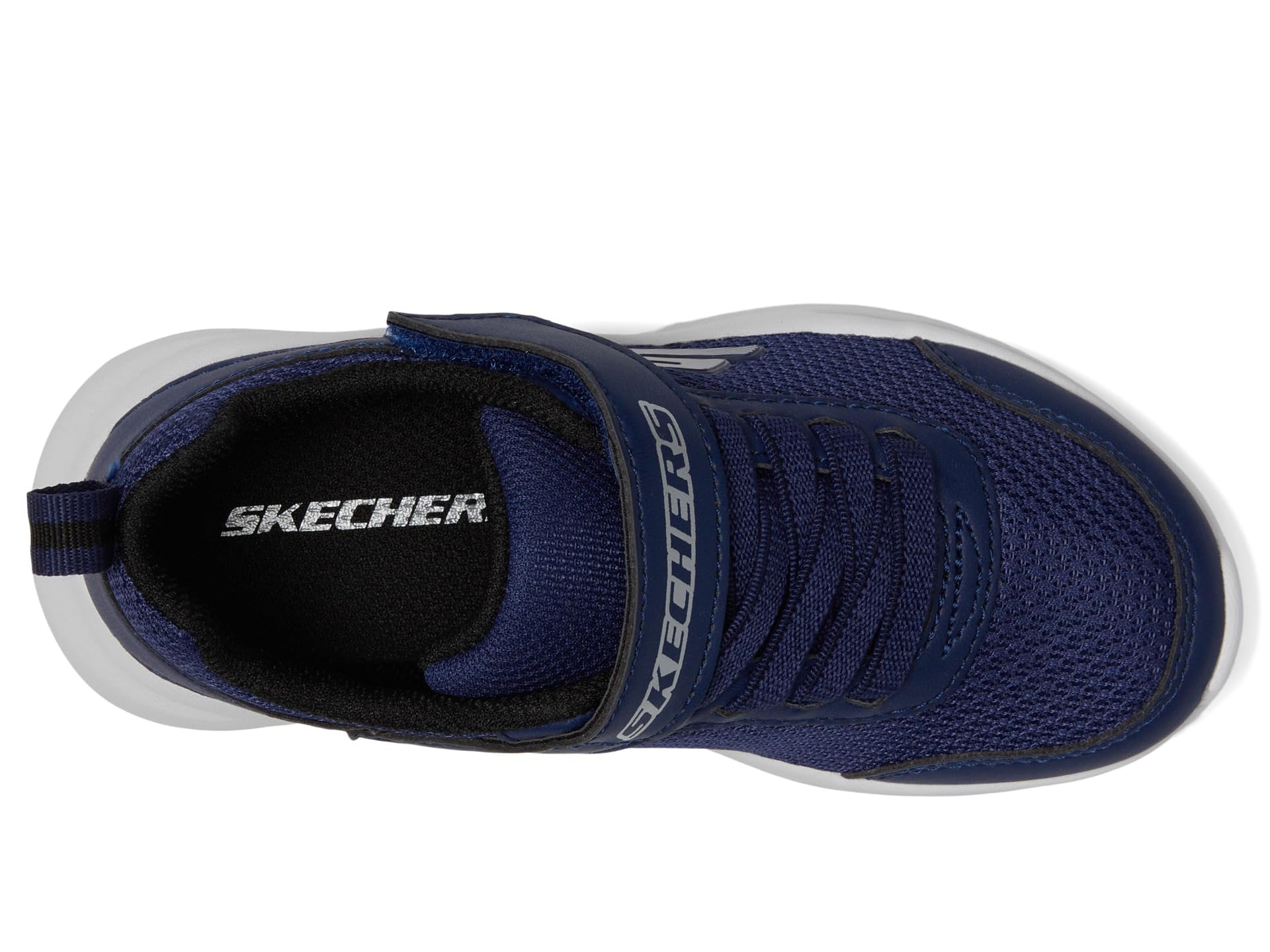 Skechers Boy's Dynamatic Sneaker