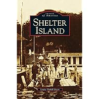 Shelter Island Shelter Island Hardcover Kindle Paperback