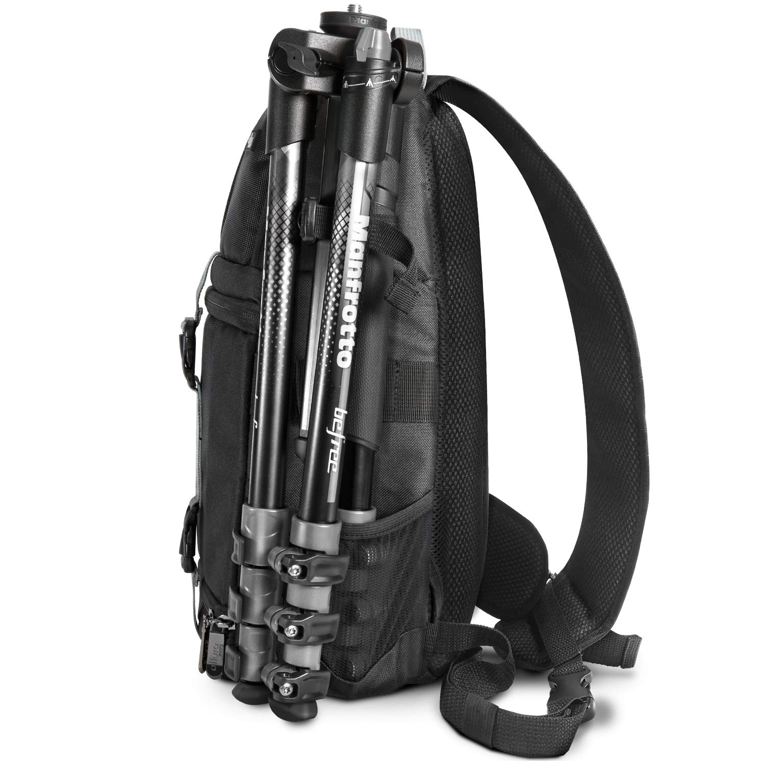 Altura Photo Camera Sling Bag DSLR - Camera Backpack for Canon, Nikon, Sony & GoPro Bag - Crossbody Camera Bag for Photographers - Camera Accessories