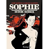 Sophie (French Edition) Sophie (French Edition) Kindle Hardcover Paperback