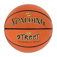 Spalding Street Outdoor Basketball