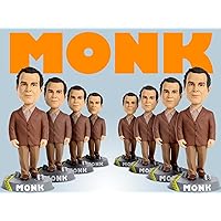 Monk Season 6
