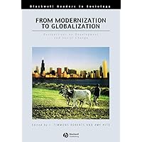 From Modernization to Globalization From Modernization to Globalization Paperback