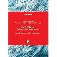 Cattle Diseases - Molecular and Biochemical Approach (Veterinary Medicine and Science)