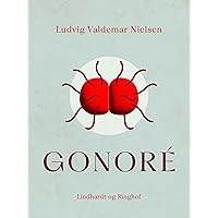 Gonoré (Danish Edition)