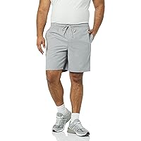 Men's Drawstring Walk Short (Available in Plus Size)