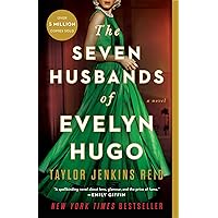 The Seven Husbands of Evelyn Hugo: A Novel The Seven Husbands of Evelyn Hugo: A Novel Paperback Audible Audiobook Kindle Hardcover Audio CD