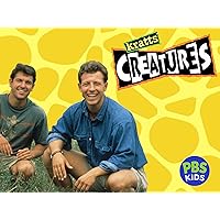 Kratts' Creatures Season 1