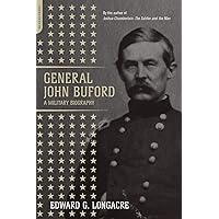 General John Buford General John Buford Paperback Kindle Hardcover
