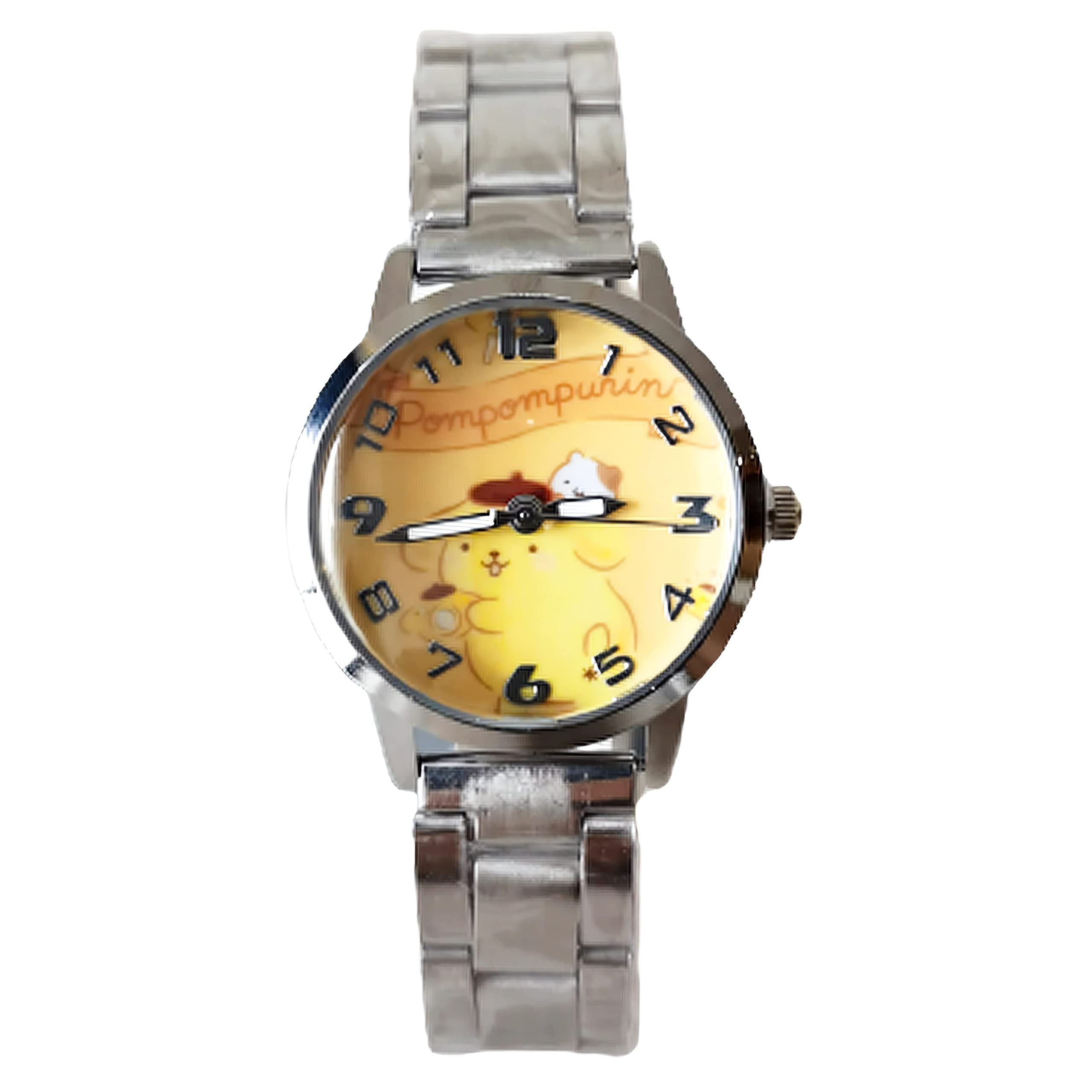 Bleach Kurosaki Ichigo Anime Student Quartz Watch Unisex Wrist Watch Gift |  eBay