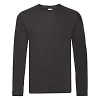 Mens Original Long Sleeve T-Shirt