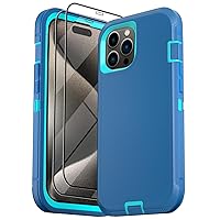 for iPhone 15 Pro Max Case (6.7