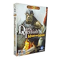 Dark Messiah of Might & Magic - PC Dark Messiah of Might & Magic - PC PC