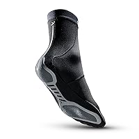 Storelli SpeedGrip Socks 3, Non-Slip Soccer Socks, Gripper, Sport Accessories, Moisture-Wicking Socks, Unisex