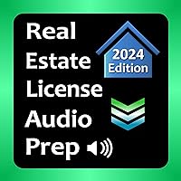 Real Estate License Audio Prep Real Estate License Audio Prep Audible Audiobook Kindle