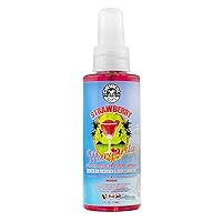 Chemical Guys AIR_223_04 Premium Air Freshener and Odor Eliminator with Strawberry Margarita Scent (4 oz)