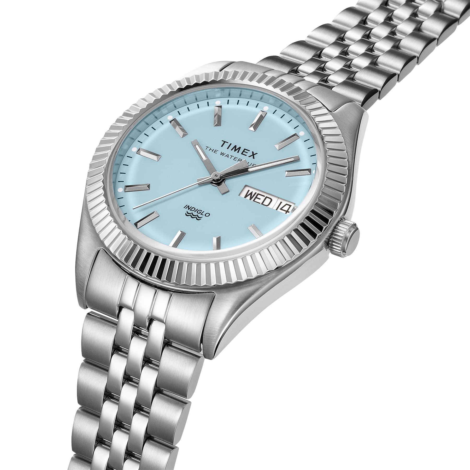 Buy Timex Watch WATERBURY LEGACY Japan Limited Model 36MM Japan