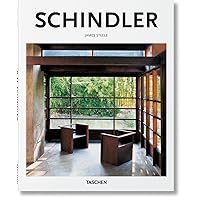 R. M. Schindler: 1887-1953, an Exploration of Space R. M. Schindler: 1887-1953, an Exploration of Space Hardcover Paperback