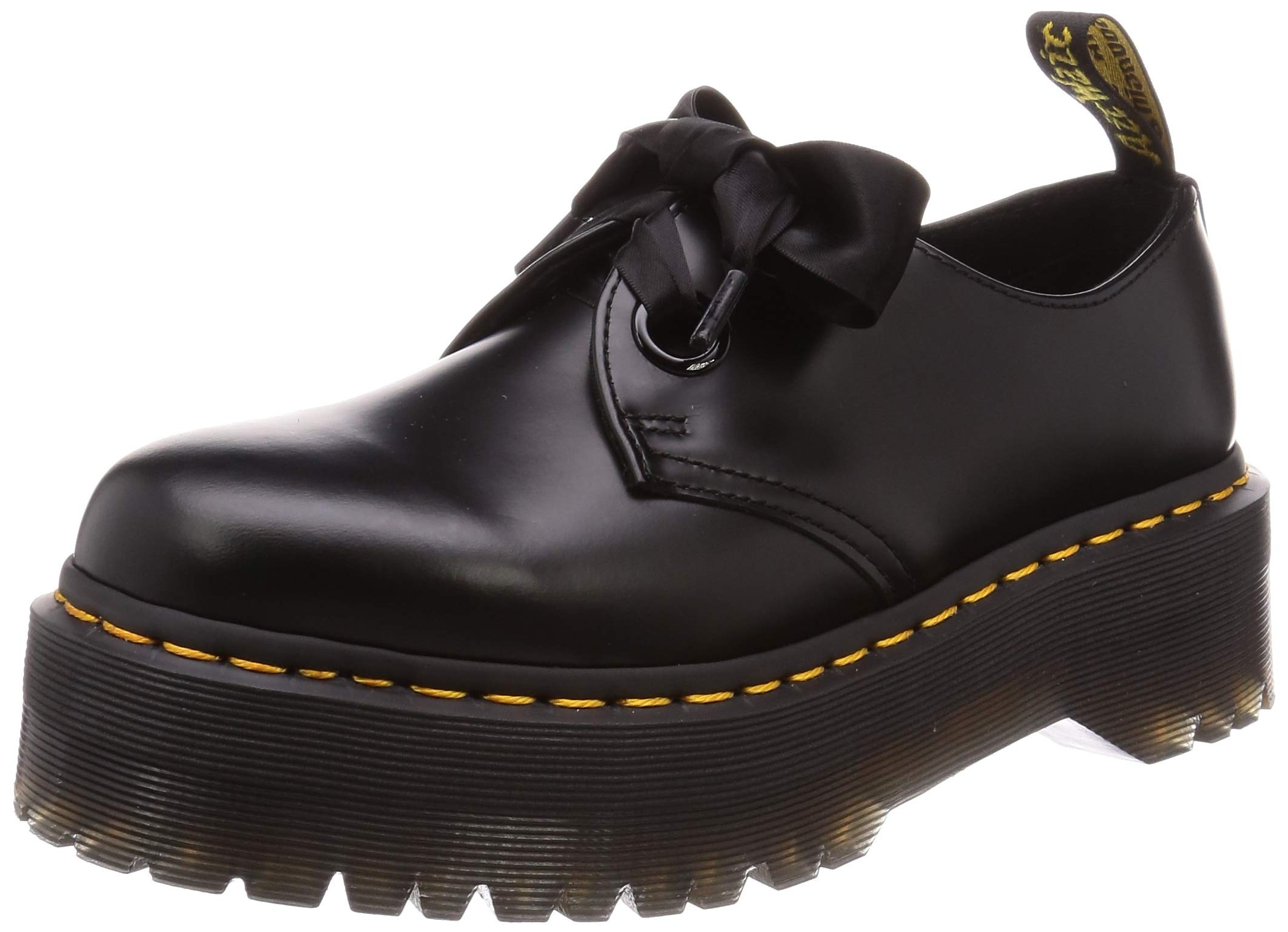 Dr. Martens Women's Holly Oxford