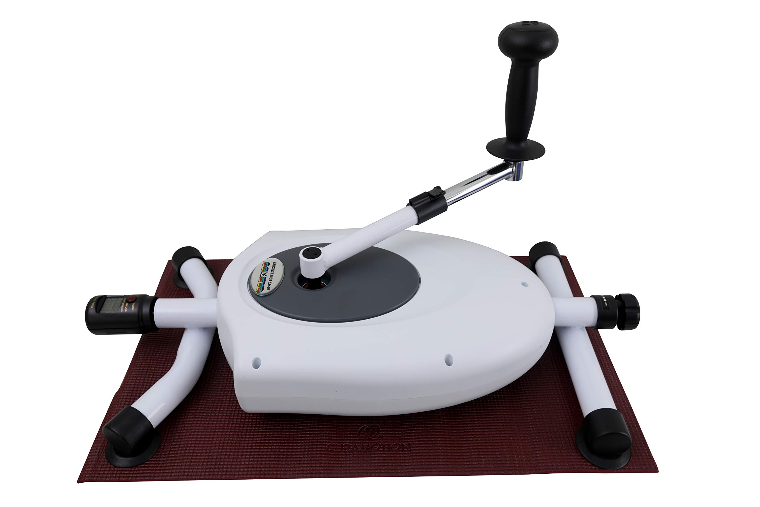 CanDo Magneciser Table-Top, Shoulder, Arm and Wrist Exercise