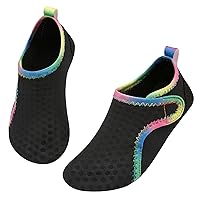 Water Shoes for Kids Girls Boys Toddler Swim Shoes 2t Fleece Pants Toddler Baby Clothes