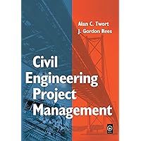 Civil Engineering Project Management Civil Engineering Project Management Kindle Hardcover Paperback