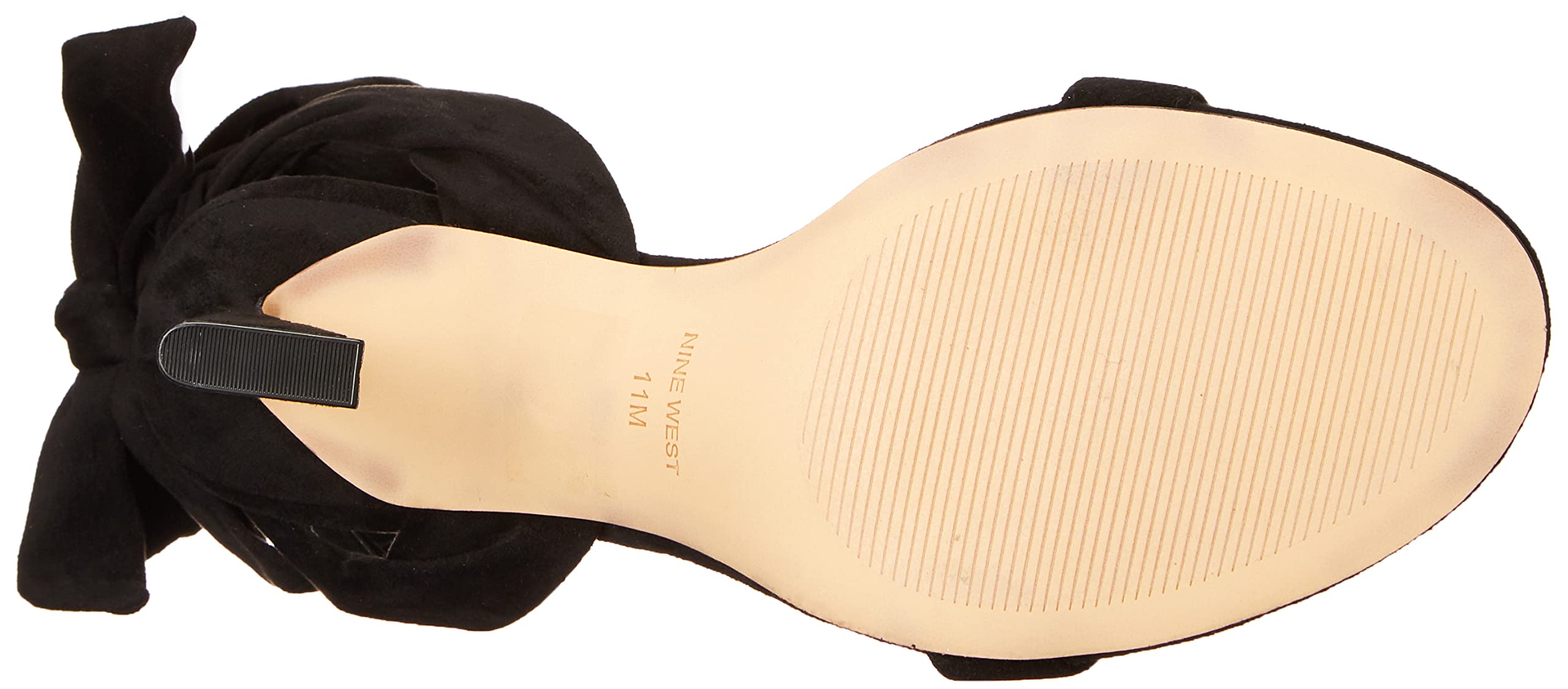 NINE WEST Women's Kelsie Heeled Sandal
