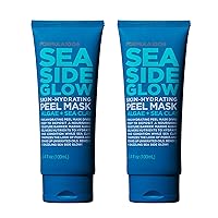 FORMULA 10.0.6 Seaside Glow Skin Hydrating Peel Mask 2 PK